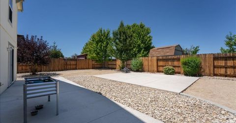 8955 Yeager Street, Reno, NV 89506 Photo