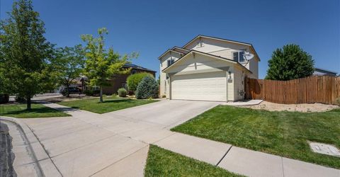 8955 Yeager Street, Reno, NV 89506 Photo