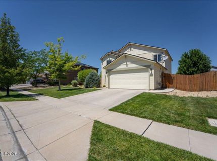 8955 Yeager Street, Reno, NV 89506 Photo