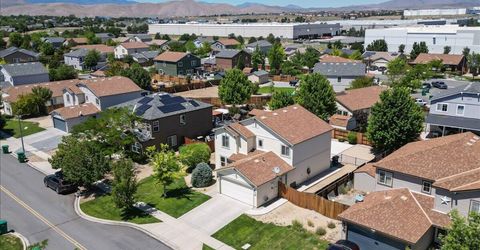 8955 Yeager Street, Reno, NV 89506 Photo