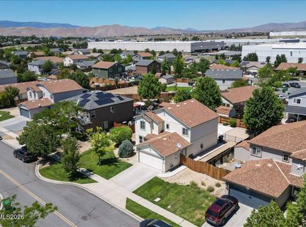 8955 Yeager Street, Reno, NV 89506 Photo