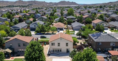 8955 Yeager Street, Reno, NV 89506 Photo
