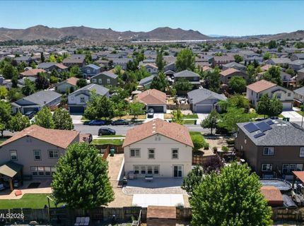 8955 Yeager Street, Reno, NV 89506 Photo