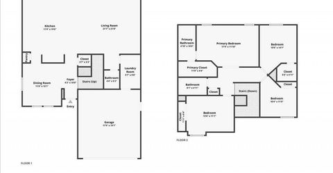 8955 Yeager Street, Reno, NV 89506 Photo