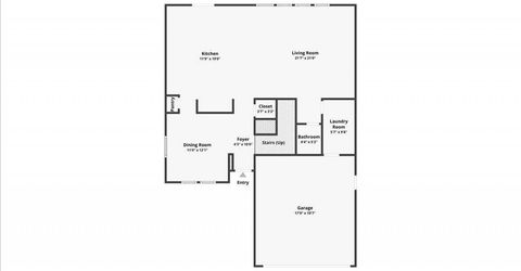 8955 Yeager Street, Reno, NV 89506 Photo