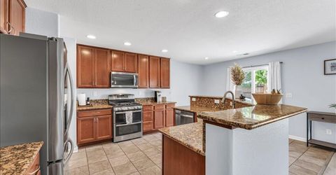 8955 Yeager Street, Reno, NV 89506 Photo