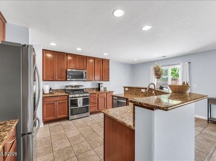 8955 Yeager Street, Reno, NV 89506 Photo