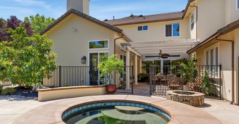 4602 Snowden Ct, Granite Bay, CA 95746 Photo