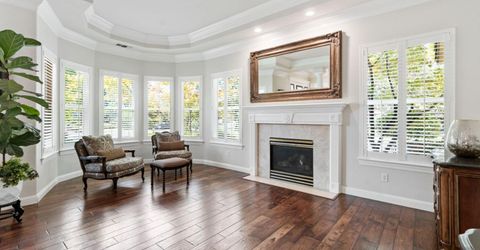 4602 Snowden Ct, Granite Bay, CA 95746 Photo