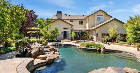 4602 Snowden Ct, Granite Bay, CA 95746 Photo
