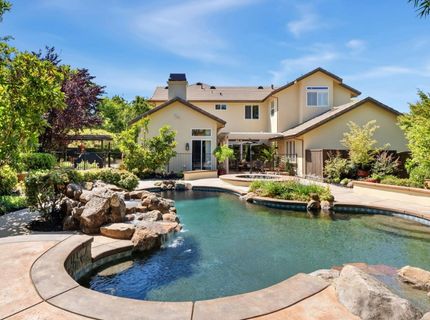4602 Snowden Ct, Granite Bay, CA 95746 Photo