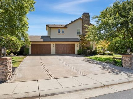 4602 Snowden Ct, Granite Bay, CA 95746 Photo