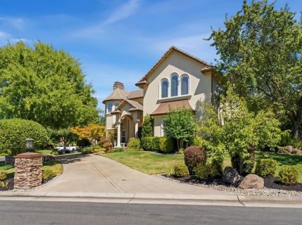 4602 Snowden Ct, Granite Bay, CA 95746 Photo