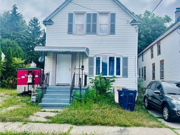 409 Koons Avenue , Buffalo, NY 14211