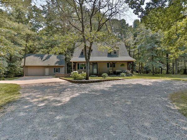 3303 MALLARD COURT, Weston, WI 54476