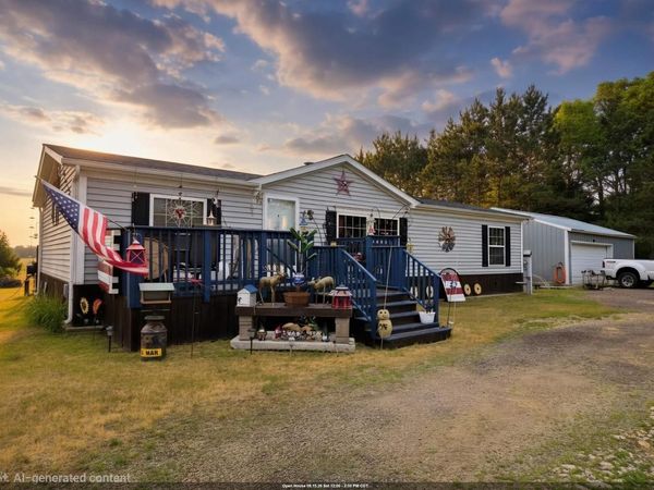 N326 STATE ROAD 73, Neshkoro, WI 54960
