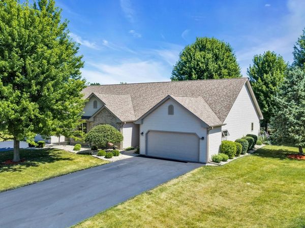 4807 Kingdom COURT, Racine, WI 53402