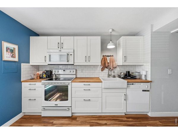 1185 Bear Mountain Dr, Unit B, Boulder, CO 80305