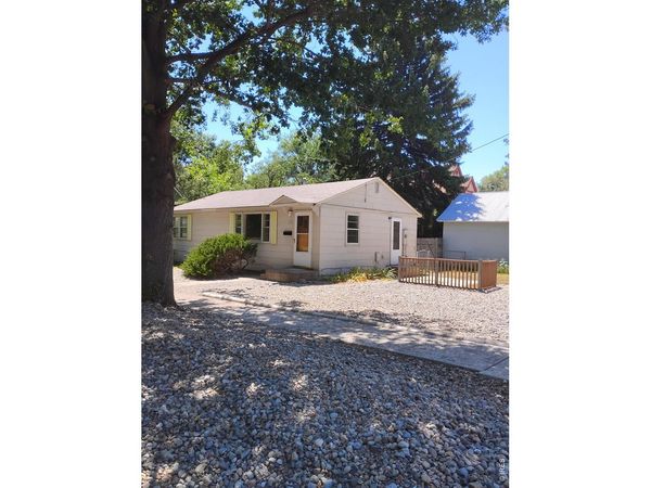 511 W Olive St, Fort Collins, CO 80521
