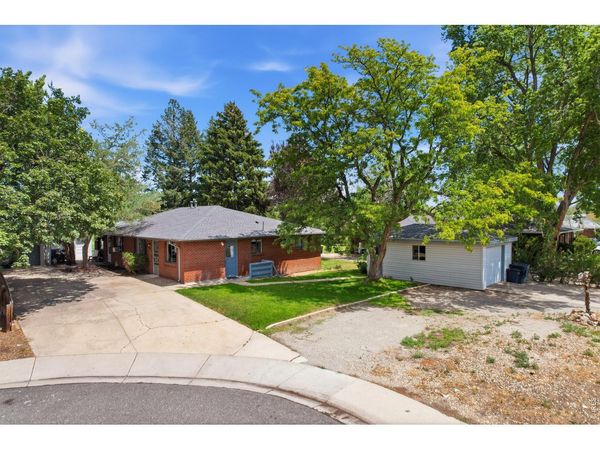 1356 Merl Pl, Longmont, CO 80501