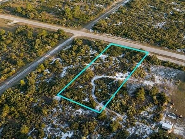 1028 S Landry RD, AVON PARK, FL 33825