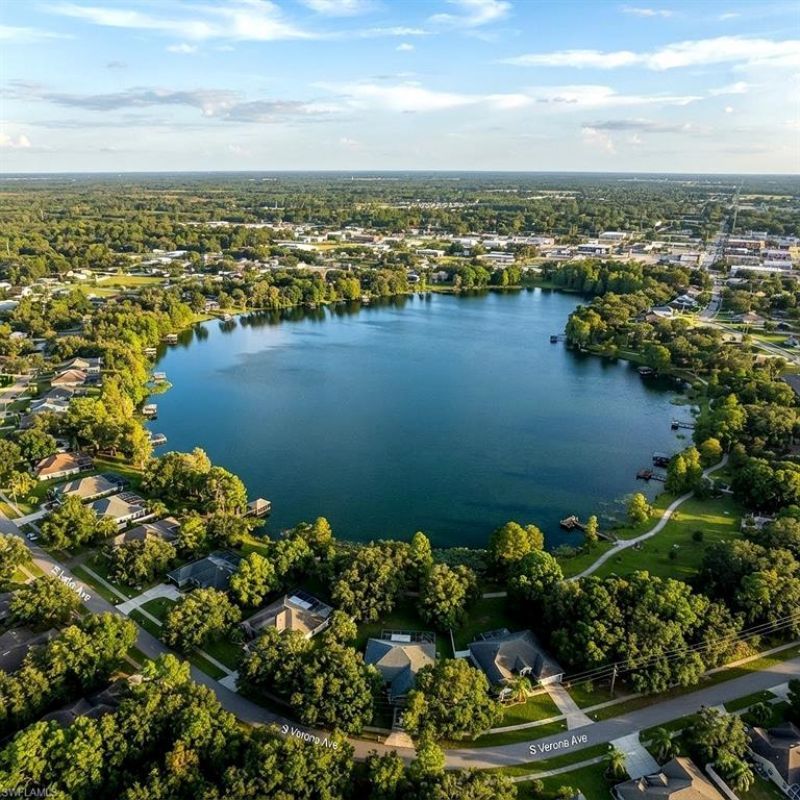 1028 S Landry Rd, Avon Park, FL 33825 Photo