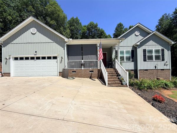 10 Mooney Drive , Taylorsville, NC 28681