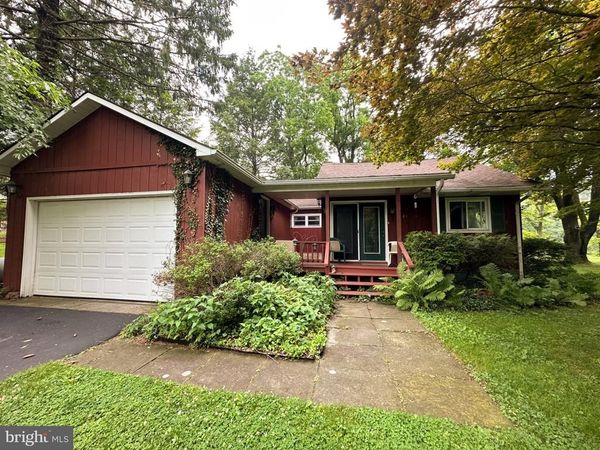 1541 TORBERT LANE , JERSEY SHORE, PA 17740