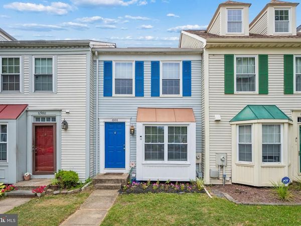 6896 DUCKETTS LANE , Unit #45-4, ELKRIDGE, MD 21075