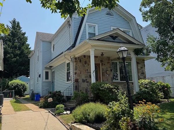 8061 FAIRVIEW STREET, PHILADELPHIA, PA 19136