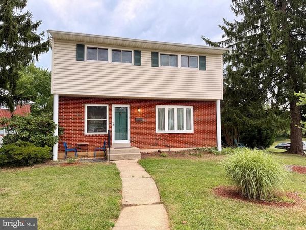 21 HADDINGTON ROAD, LUTHERVILLE TIMONIUM, MD 21093