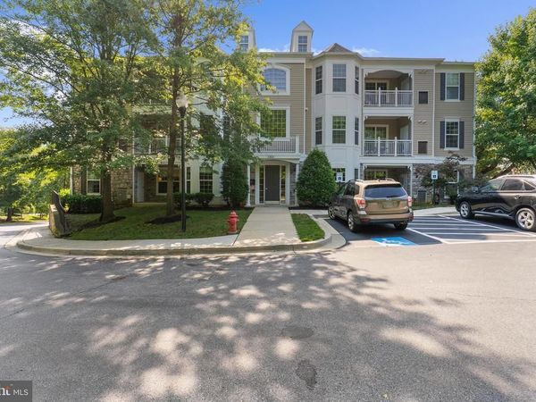 1501 BROADNECK PLACE , Unit 402, ANNAPOLIS, MD 21409