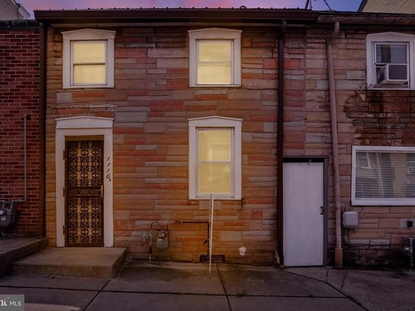1110 FRANKLIN STREET, READING, PA 19602