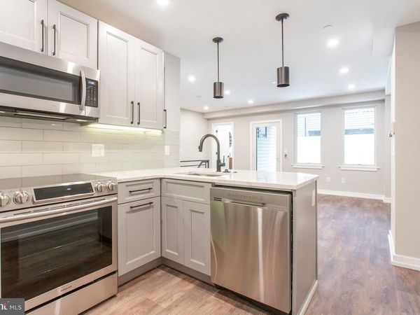 1619 BAINBRIDGE STREET, Unit 1, PHILADELPHIA, PA 19146