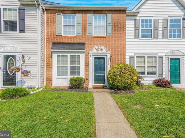 10502 GUILDERLAND COURT, FREDERICKSBURG, VA 22408