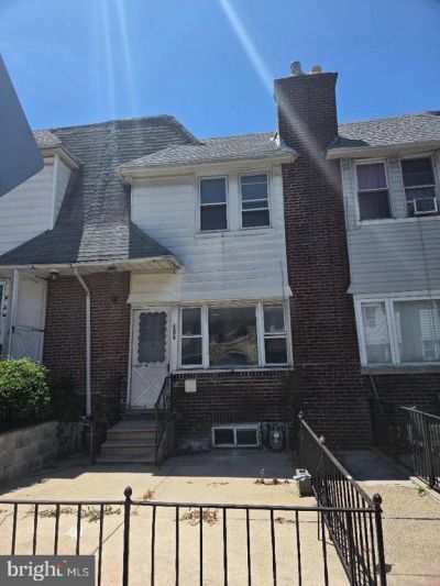 434 HAMPDEN ROAD, UPPER DARBY, PA 19082