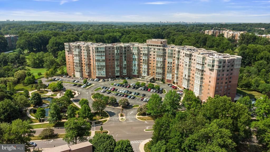 3100 N LEISURE WORLD BOULEVARD , SILVER SPRING, MD 20906