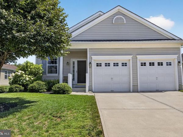 40 E DEHART AVENUE, CLAYTON, NJ 08312