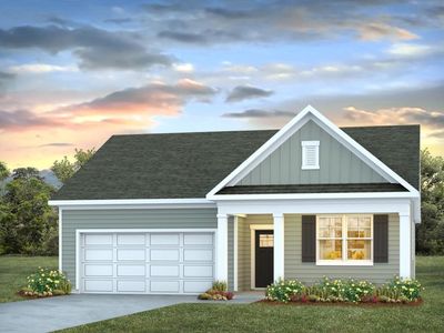 4064 Robin Song Way , Loris, SC 29569