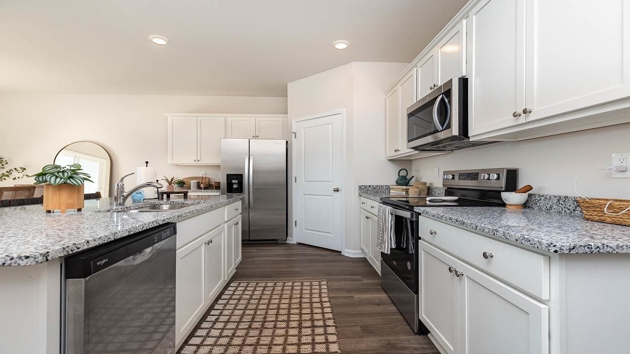 4064 Robin Song Way  Photo 4