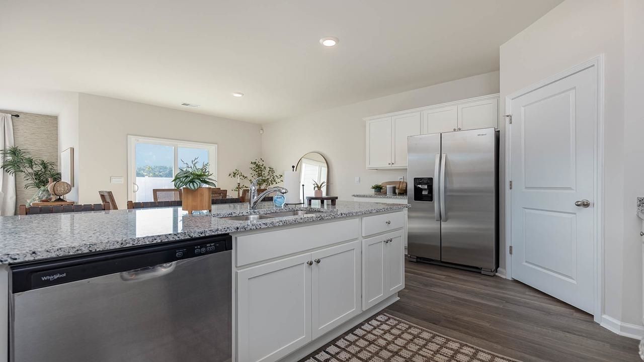 4064 Robin Song Way  Photo 5