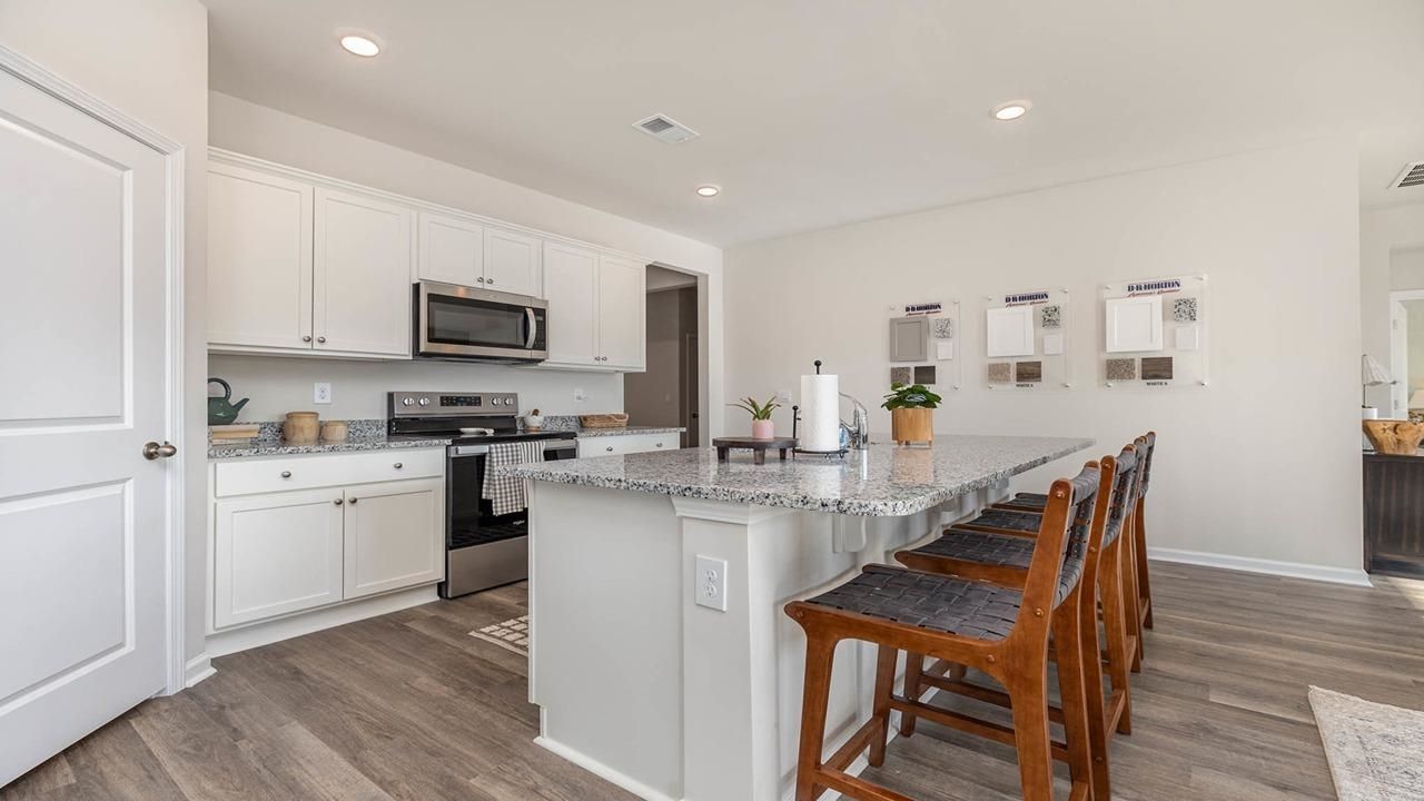 4064 Robin Song Way  Photo 6