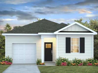 350 Acosta Circle, Conway, SC 29527