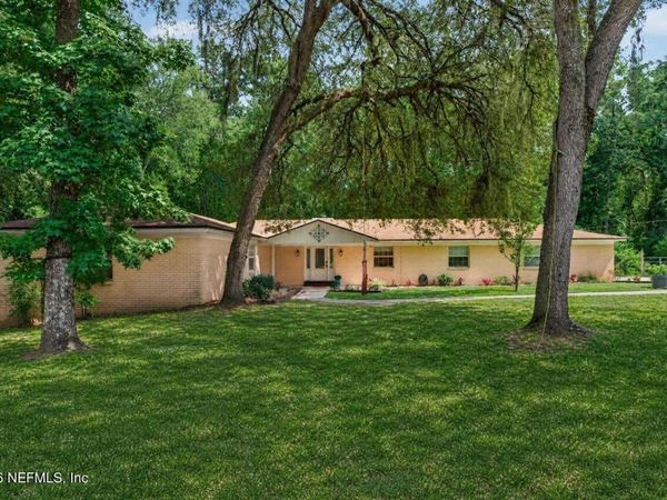 3621 COUNTY ROAD 215, Middleburg, FL 32068