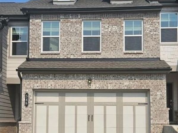 546 East Rope Mill , Unit 25, Holly Springs, GA 30115