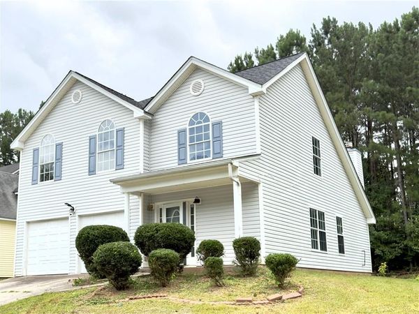 1023 Quail Hunt Drive , Riverdale, GA 30296