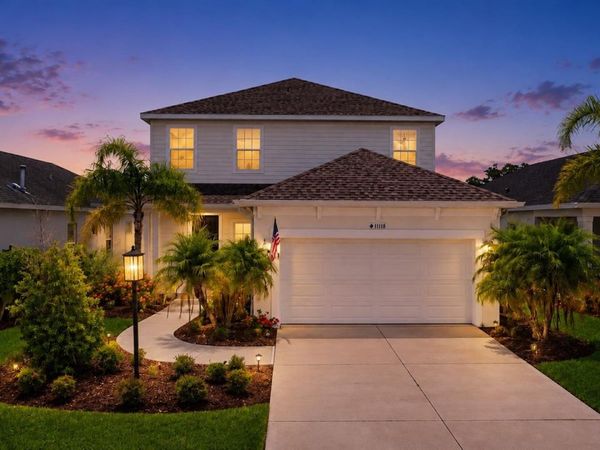 11118 SAND PINE LANE, PARRISH, FL 34219