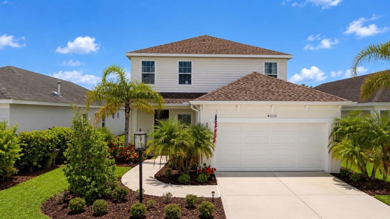 11118 Sand Pine Lane, Parrish, FL 34219 Photo