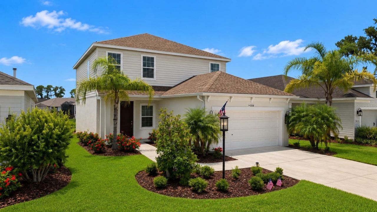 11118 Sand Pine Lane, Parrish, FL 34219 Photo