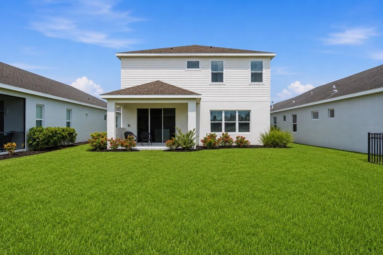 11118 Sand Pine Lane, Parrish, FL 34219 Photo